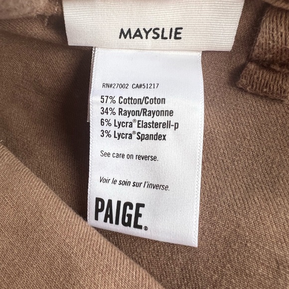 𝐍𝐖𝐎𝐓 𝐏𝐚𝐢𝐠𝐞 𝐌𝐚𝐲𝐬𝐥𝐢𝐞 𝐉𝐨𝐠𝐠𝐞𝐫 - Picture 8 of 13